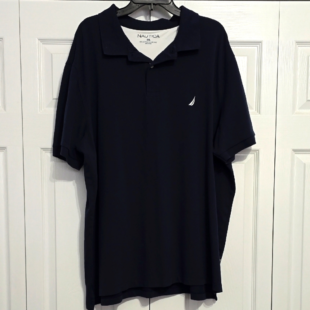 Men's Nautica Polo Shirt